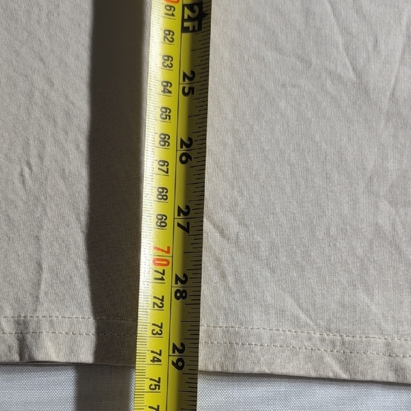 Dolly Parton Graphic Tee - Cream - Picture 4 of 6